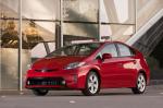 Toyota Prius 2012 года